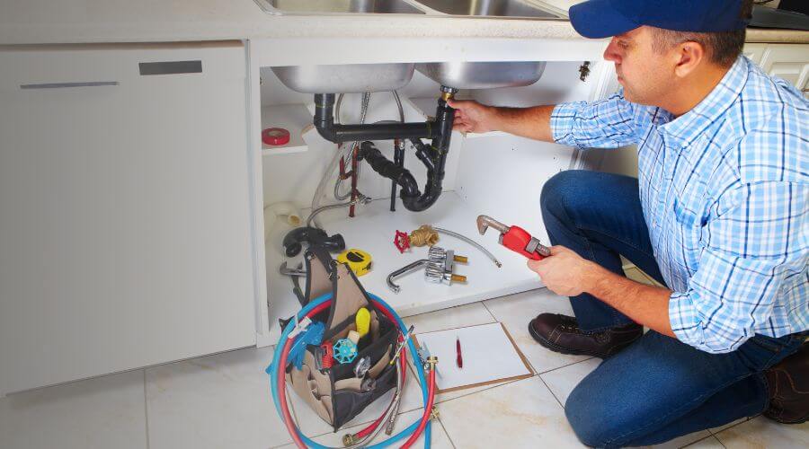 Professional emergency plumbing in Glenwood, AR